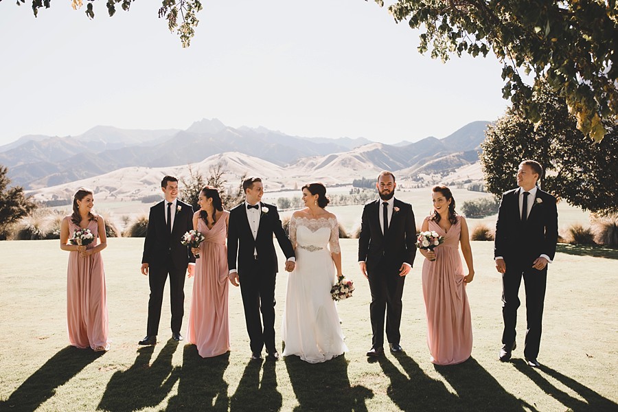 Wanaka Wedding Photographers