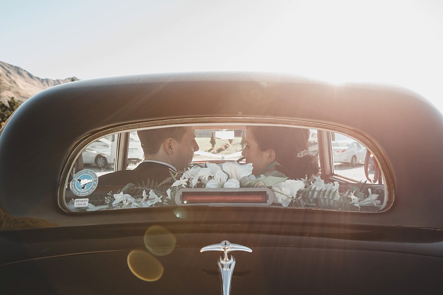 Wanaka Wedding Photographers