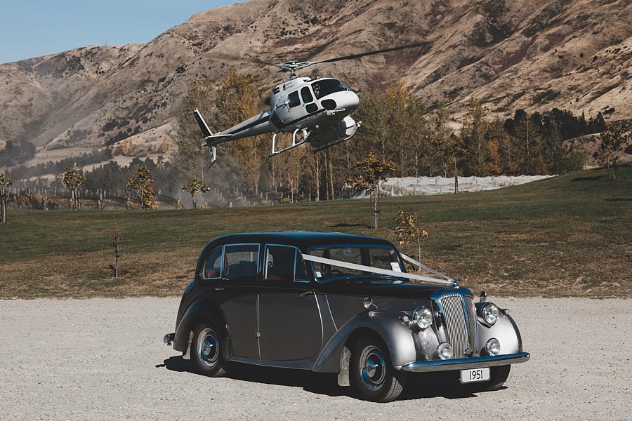 Wanaka Wedding Photographers