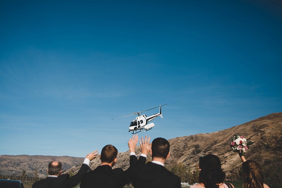 Wanaka Wedding Photographers