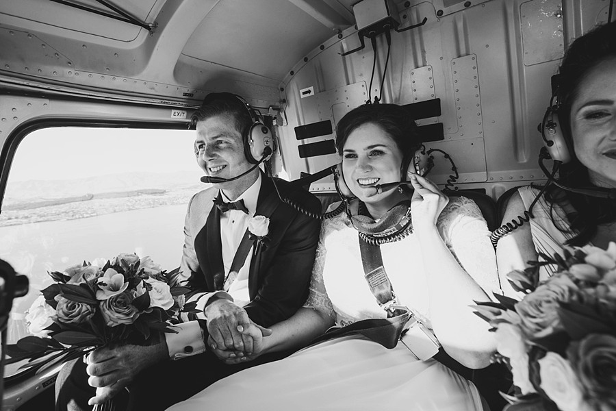 Wanaka Wedding Photographers