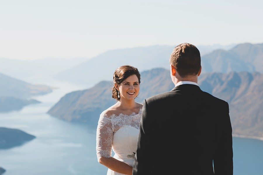 Wanaka Wedding Photographers