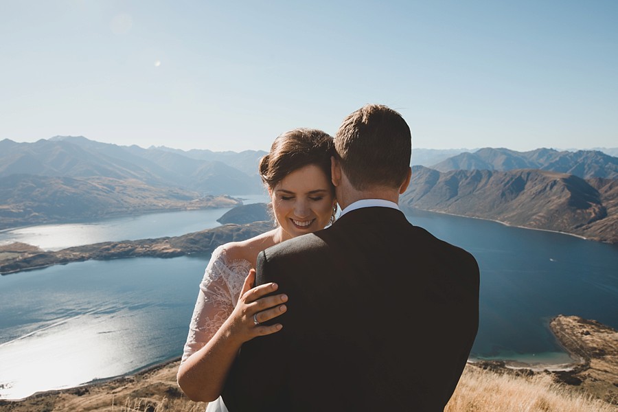 Wanaka Wedding Photographers