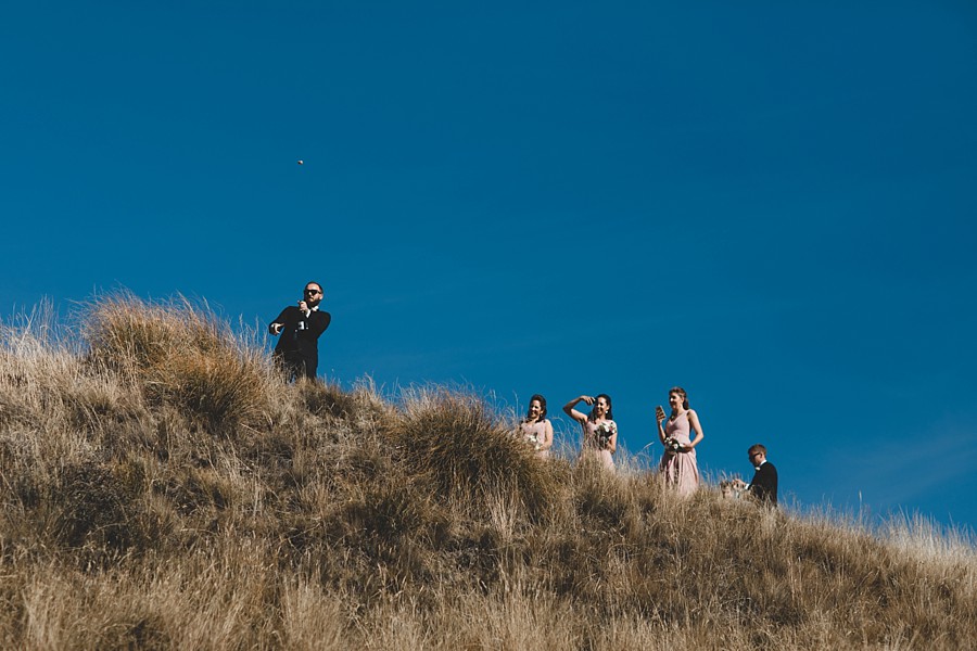 Wanaka Wedding Photographers