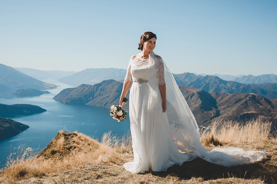 Wanaka Wedding Photographers