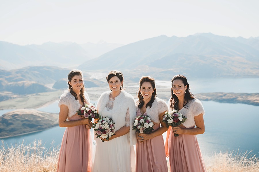 Wanaka Wedding Photographers
