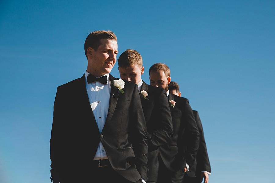 Wanaka Wedding Photographers