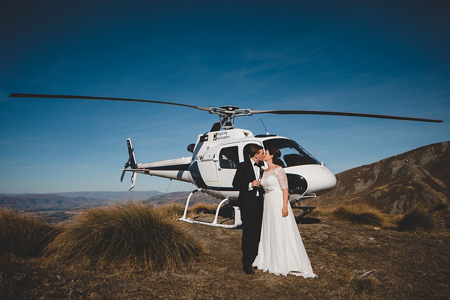 Wanaka Wedding Photographers