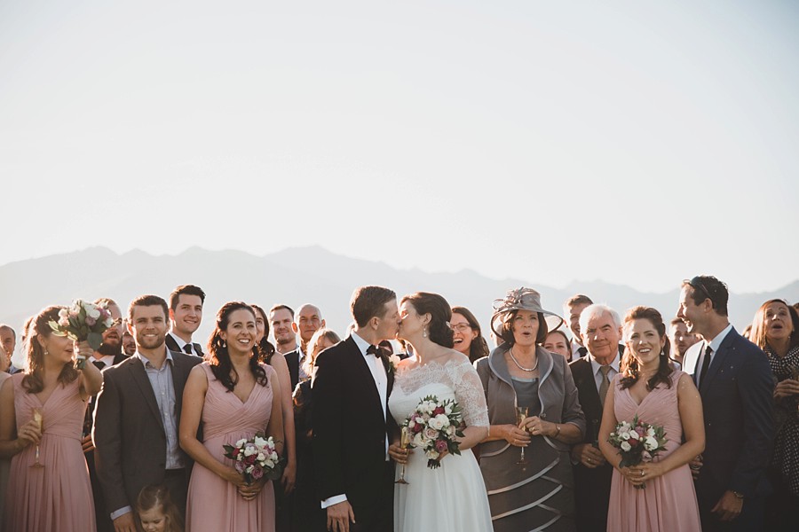 Wanaka Wedding Photographers