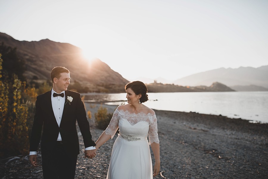 Wanaka Wedding Photographers