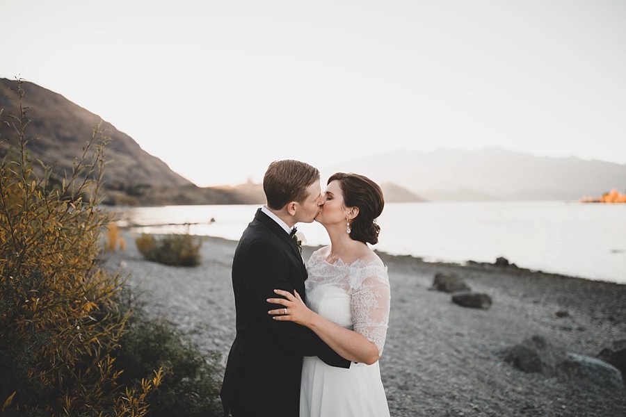 Wanaka Wedding Photographers