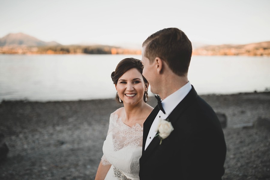 Wanaka Wedding Photographers