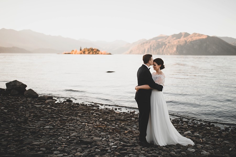 Wanaka Wedding Photographers