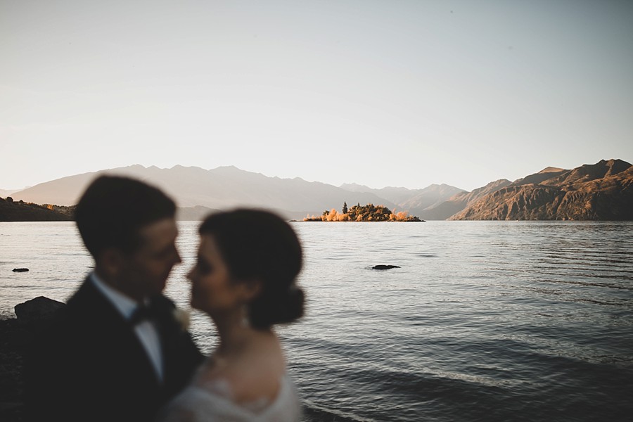 Wanaka Wedding Photographers