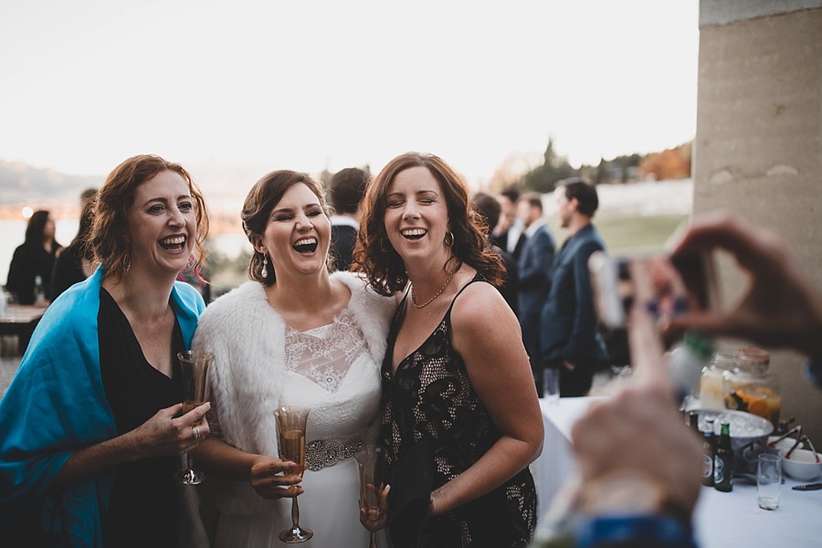 Wanaka Wedding Photographers