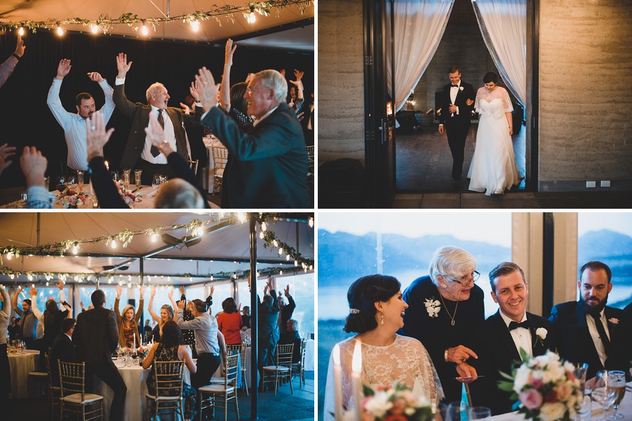 Wanaka Wedding Photographers
