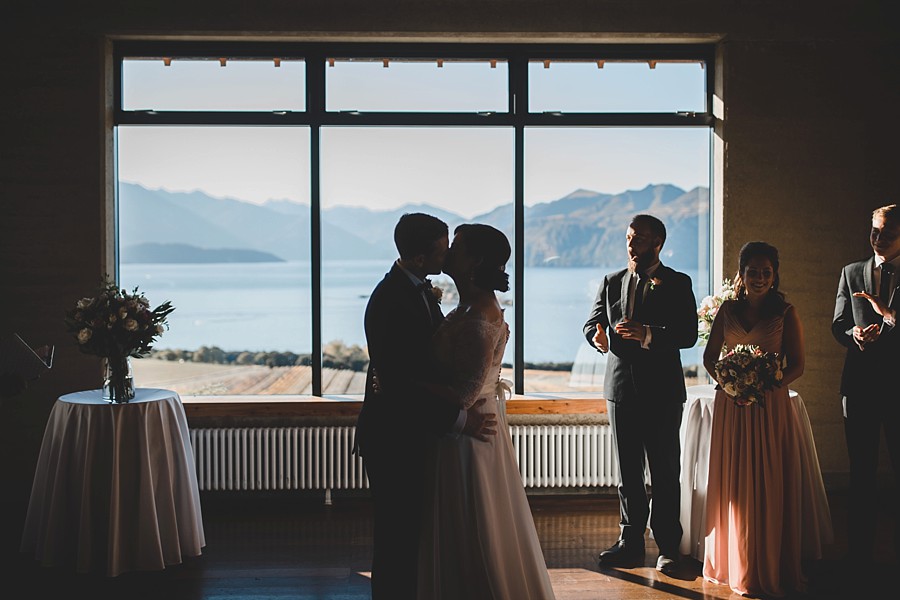 Wanaka Wedding Photographers